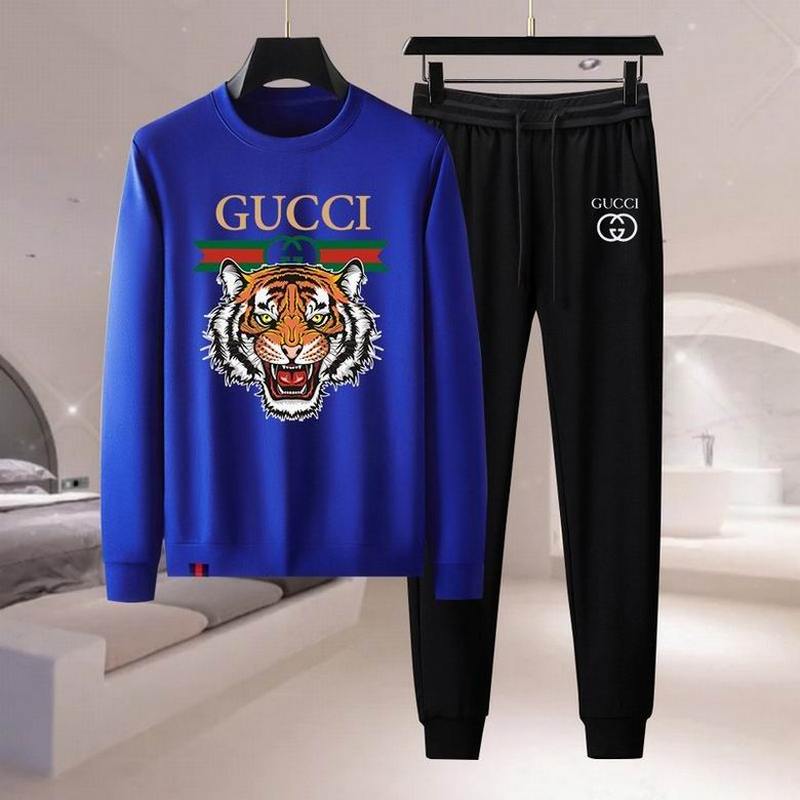 Gucci Men's Suits 198